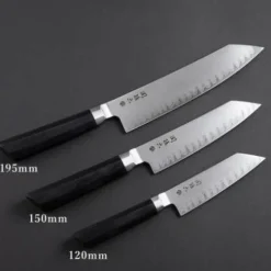Kai kiritsuke Seki Magoroku Kaname 15 cm