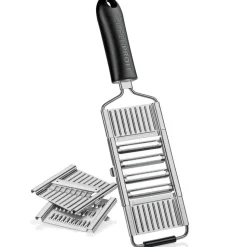 Küchenprofi höyläleikkuri 3 terää
