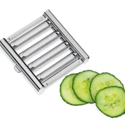 Küchenprofi höyläleikkuri 3 terää
