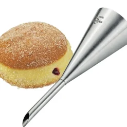 Küchenprofi munkkitylla 5 mm