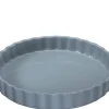 Küchenprofi piirakkavuoka Porto 28 cm sininen