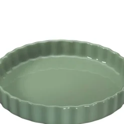 Küchenprofi piirakkavuoka Porto 28 cm vihreä