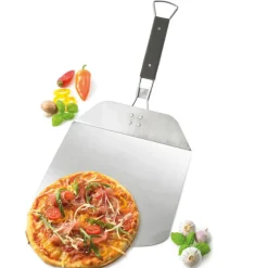 Küchenprofi pizzalapio Alfredo taivutettava kahva 29x37 cm
