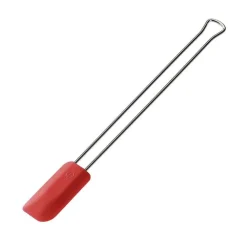 Küchenprofi spatula mini punainen