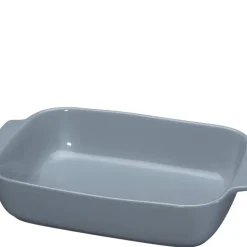 Küchenprofi uunivuoka suorakaide 36 cm sininen