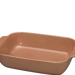 Küchenprofi uunivuoka suorakaide 36 cm terracotta