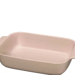 Küchenprofi uunivuoka suorakaide 36 cm vaaleanpunainen/roosa