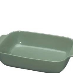 Küchenprofi uunivuoka suorakaide 36 cm vihreä