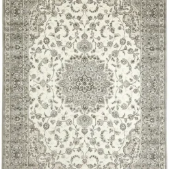 Käytävämatto Palace 14644/6353 Harmaa/beige 80x150