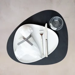 LIND DNA pöytätabletti Nupo Curve L musta