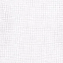 4Living kappaverho Oliver 45x240 cm valkoinen