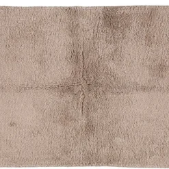 4Living kylpyhuoneenmatto Bamboo 50x80 cm beige