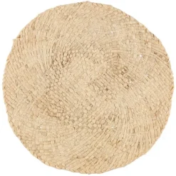 4Living tabletti Corn Ø 38 cm natural