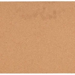 4Living tabletti Curve 30x45 cm natural/valkoinen