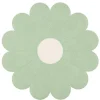 4Living tabletti Daisy 38 cm vihreä