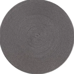4Living tabletti Ebbe 38 cm harmaa