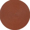 4Living tabletti Ebbe 38 cm ruskea