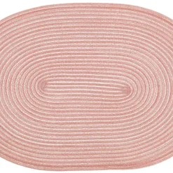 4Living Tabletti Heini oval rosa