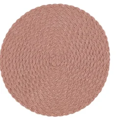 4Living tabletti Letti 38 cm roosa