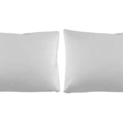 4Living tyynyliina Ella 50x60 cm 2 kpl harmaa