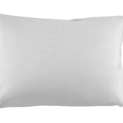 4Living tyynyliina Ella 50x60 cm 2 kpl harmaa