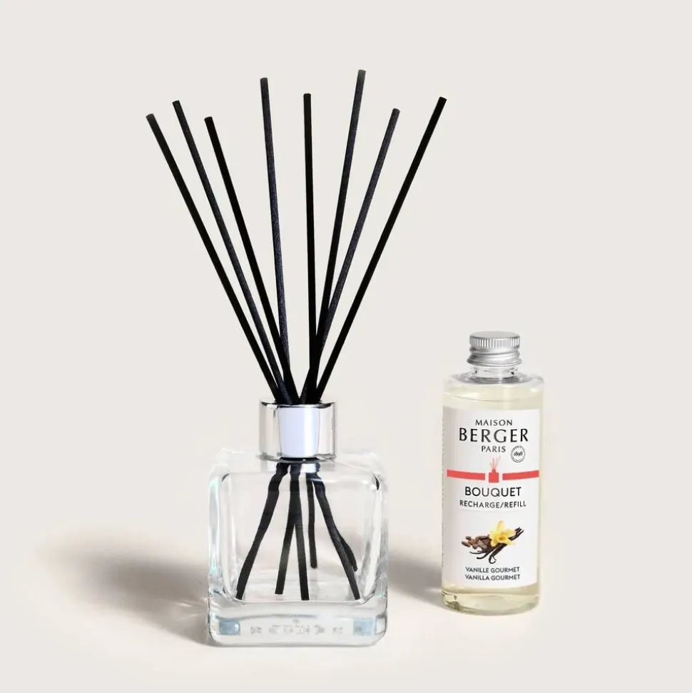 Maison Berger huonetuoksu Vanilla Gourmet 100 ml