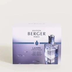 Maison Berger ilmanpuhdististimen aloituspakkaus Ocean Breez
