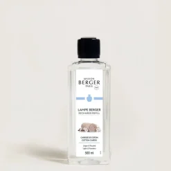 Maison Berger tuoksuneste Cotton Caress 500 ml