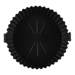 Maku Air fryer silikonivuoka 18,5x14,5 cm