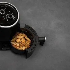 Maku Air fryer silikonivuoka 18,5x14,5 cm