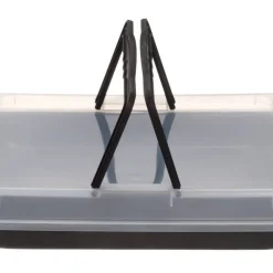 Maku Bake&Carry piirakkavuoka + kansi 3,45 L 42x30x4,5 cm mu