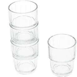 Maku juomalasi 22 cl kirkas 6 kpl