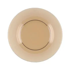 Maku lautanen 21 cm kierrätyslasia