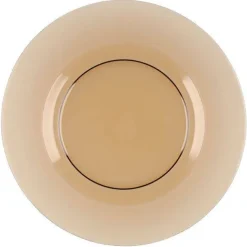 Maku lautanen 27 cm kierrätyslasia