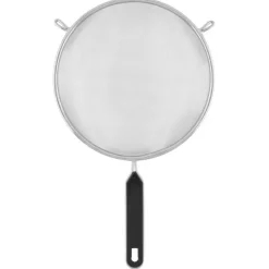 Maku siivilä 22 cm teräs