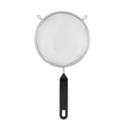 Maku siivilä teräs 16 cm
