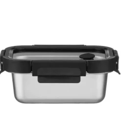 Maku säilytysrasia microsteel 0,48 l