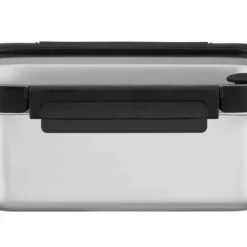 Maku säilytysrasia microsteel 1,8 l