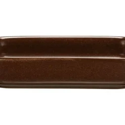 Maku uunivuoka 39x27 cm brown edition