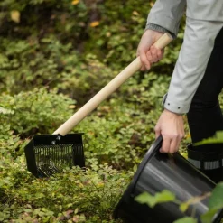 Marjukka marjaharava pro harvester