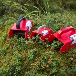 Marjukka marjanpoimuri ergo kids