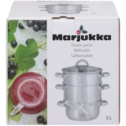 Marjukka mehustin 5 l