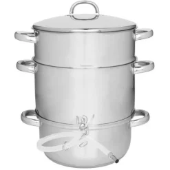 Marjukka mehustin 8 L