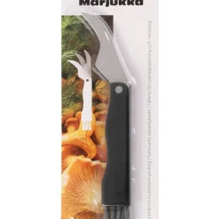 Marjukka sieniveitsi/linkkari ja harja