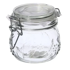 Marjukka Säilöntätölkki 0,5 L patenttikansi