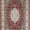 Matto Palace 14054/1060 Punainen 160X230