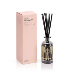 Max Benjamin huonetuoksu French Linen Water 150 ml