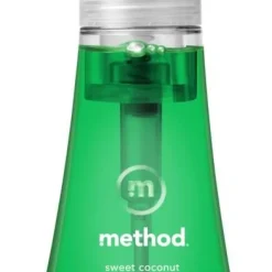 Method nestesaippua Sweet Coconut 300 ml