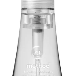 Method nestesaippua vaahtoava Sweet water 300 ml