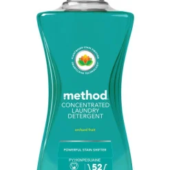 Method Pyykinpesuaine Orchad Fruit
